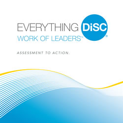 Everything DiSC Work of Leaders