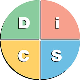 DiSCmap