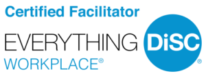 Certified Facilitator – Everything Disc Workplace 