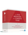 Five Behaviors Facilitation Kit Box